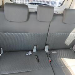 TOYOTAルーミー令和元年車　車検たっぷりの画像