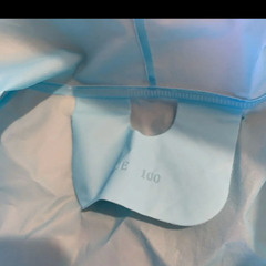 レインコートの画像