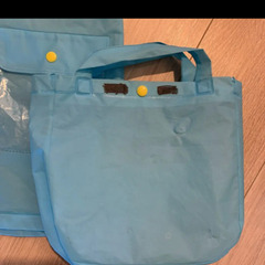 レインコートの画像