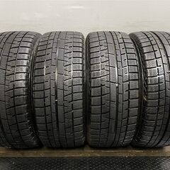 YOKOHAMA ice GUARD iG50 PLUS 215...