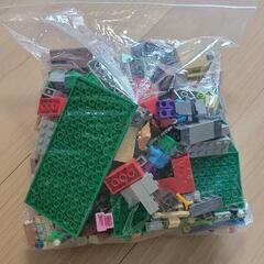 LEGO MINECRAFT 21161の画像