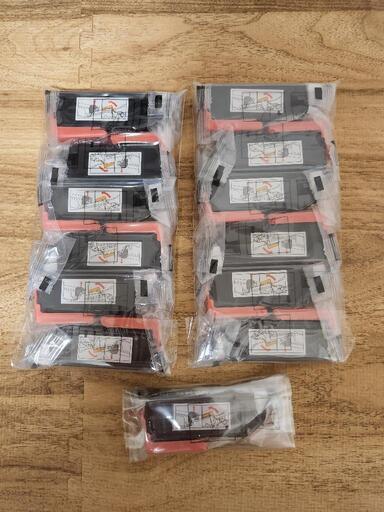 EPSON　インクカートリッジ　2000円→1000円に値下げしました！