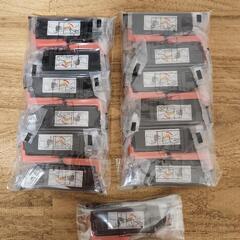 EPSON　インクカートリッジ　2000円→1000円に値下げし...