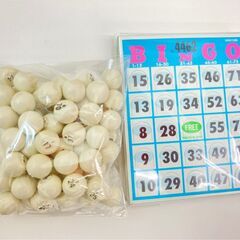 【レガストック川崎本店】BINGO MXビンゴマックス B-08の画像