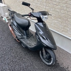 ［予定者決まりました］JOG BJ
