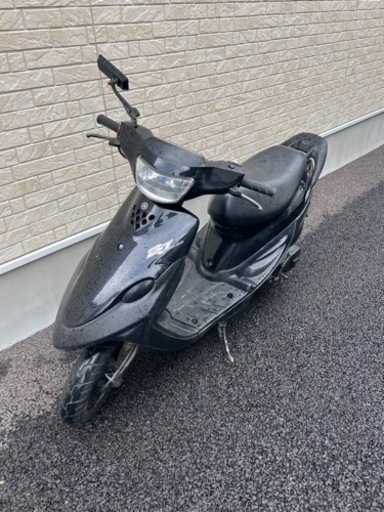 ［予定者決まりました］JOG BJ