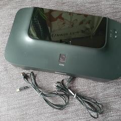 キャノンプリンター iP2700