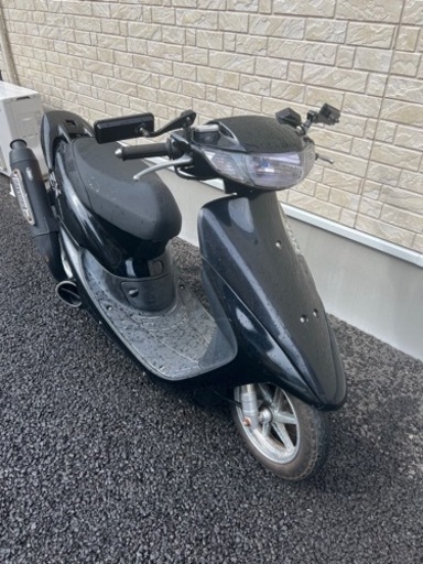 ［予定者決まりました］DIO AF34