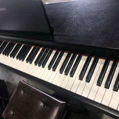 YAMAHA 電子ピアノ 88鍵盤 YDP-131 2006年製 J09079の画像