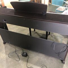 YAMAHA 電子ピアノ 88鍵盤 YDP-131 2006年製 J09079の画像