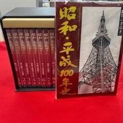 N333★昭和・平成100年史★DVD