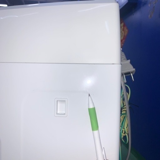 ⭐️Hisense⭐️全自動洗濯機　2019年4.5kg 大阪市近郊配送無料