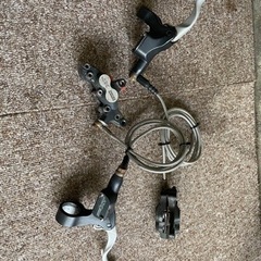 SHIMANO(シマノ) MTB用コンポーネント