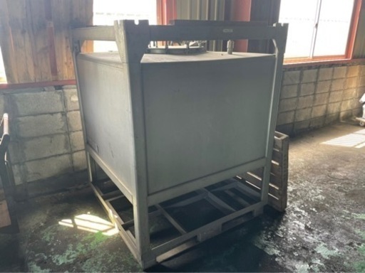 日本コンテナ株式会社 複合コンテナ