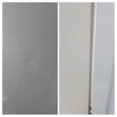 TOSHIBA 5ドア冷蔵庫 427L