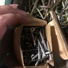 ビス・ビスかすがいの画像