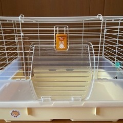 小動物小屋(ケージ)