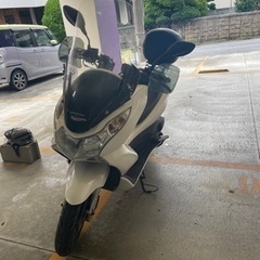 pcx125