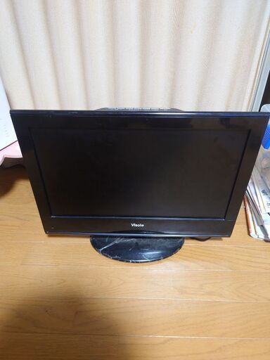 19インチテレビ