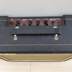 ギターアンプ 10w VOX 中古の画像