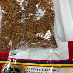 キャットフード(15歳頃から)総量2kg以上の画像