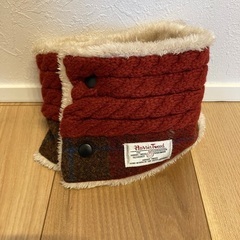【ありがとうございました！】Harris Tweed 　ベビー　...