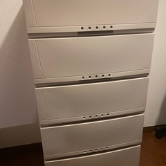 タンス、収納ケース
