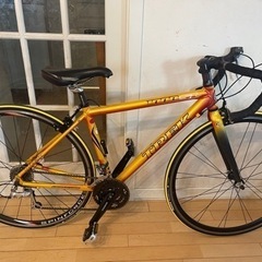 TREK(トレック)1000SL ロードバイク
