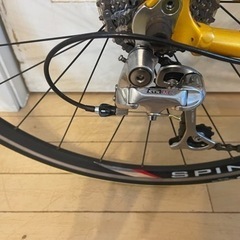 TREK(トレック)1000SL ロードバイクの画像