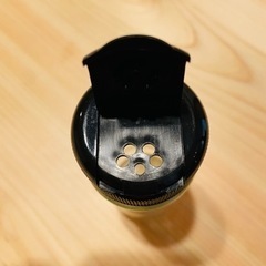 【取引成立】美品！スパイスボトル5本の画像
