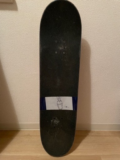 スケートボード