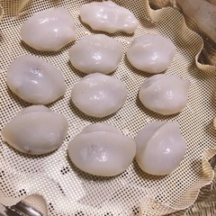❤️韓国伝統お餅&伝統茶🇰🇷10月1日12:00-15:00❤️作って楽しい韓国料理❤️の画像