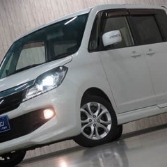 テレビCMでお馴染みのあの車