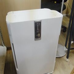 DAIKEN　ダイキン　除加湿清浄機　クリアフォース　MCZ65...