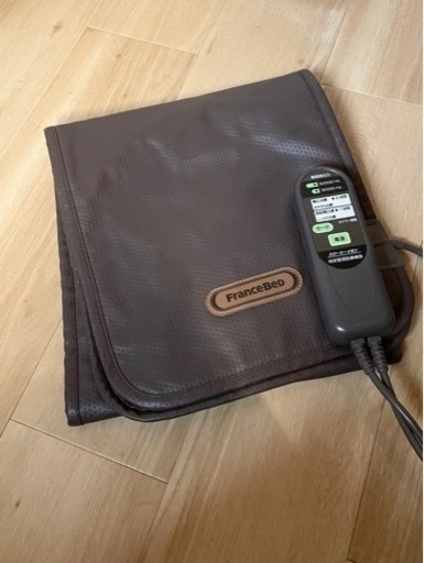 フランスベッド スリーミーイオンパット