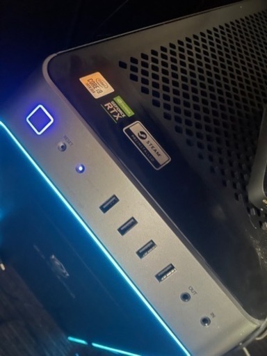 ガレリア　ZA9C-R38 配信用フルセット