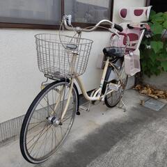 ブリヂストン自転車