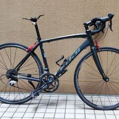 FUJI スポルティーフ2.1