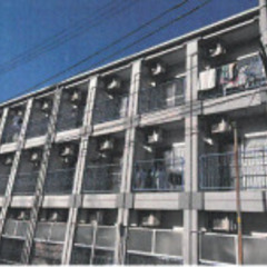 ☻入居総額8万円☻1R✨ＪＲ京浜東北線/鶴見駅 歩21分✨神奈川...