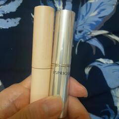 コンシーラー二点　千円の画像