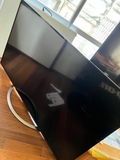 シャープ　テレビ