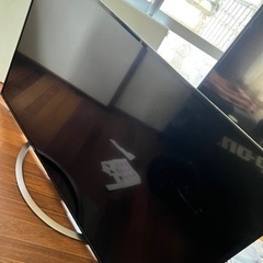 シャープ　テレビ