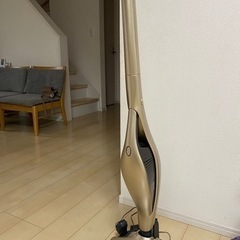 Panasonicコードレス掃除機(ジャンク品)