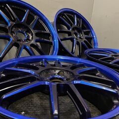 RAYS gram LIGHTS 57 Ultimate レイズ...