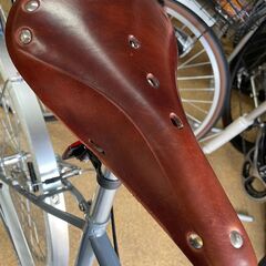 新車◆innovator 街乗りオシャレ・スタイルバイクの画像