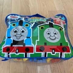 トーマス　ブロック