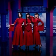Perfume振りコピしたい方募集！