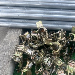 単管パイプ