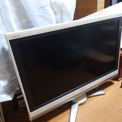 テレビ32インチ