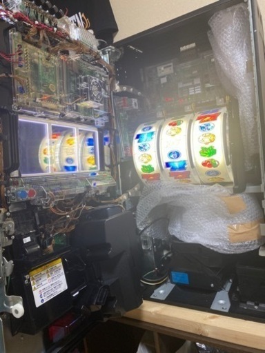 押忍！喧嘩番長3 実機　